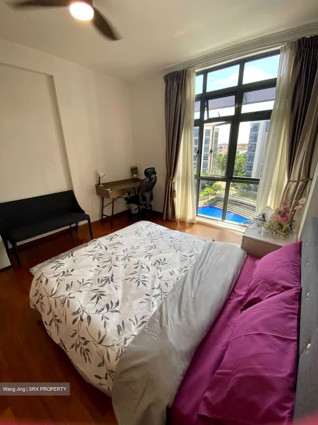 Carissa Park Condominium (D17), Condominium #613141991